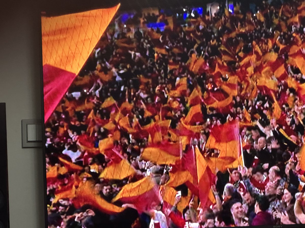 Ergun Colakoglu tweet media