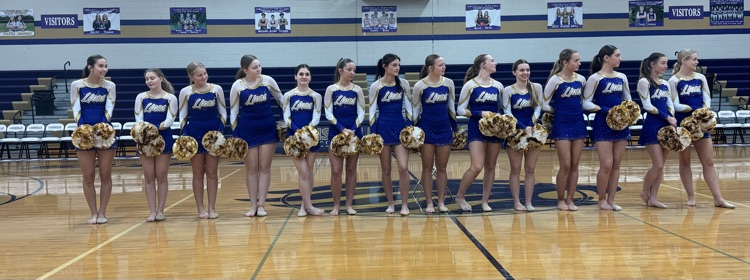 Purple Pride tweet media