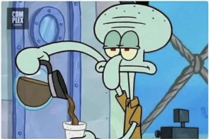 This guy was a stoner but l can’t prove it