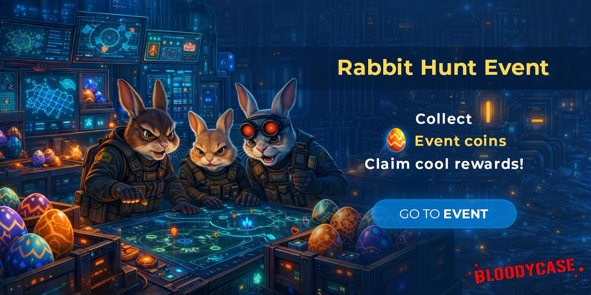 BloodyCase tweet media