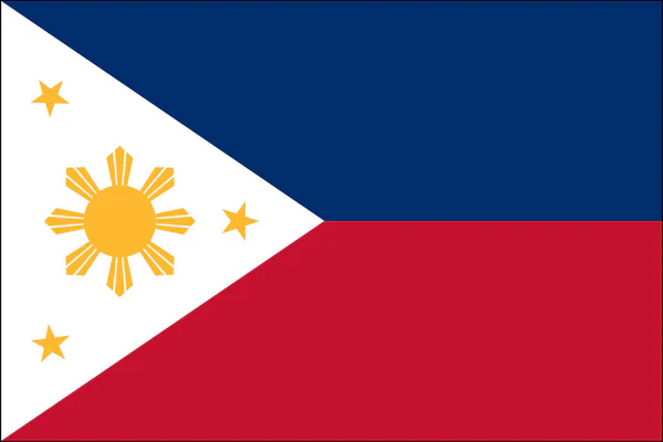 HOYYYY!! PHILIPPINES!!! 🇵🇭