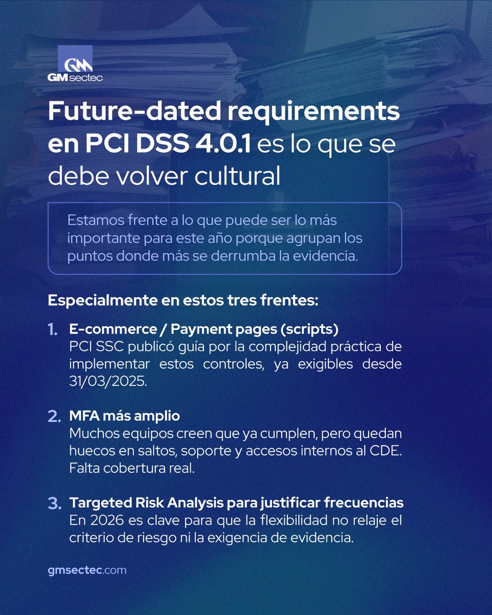 GM Sectec Global tweet media