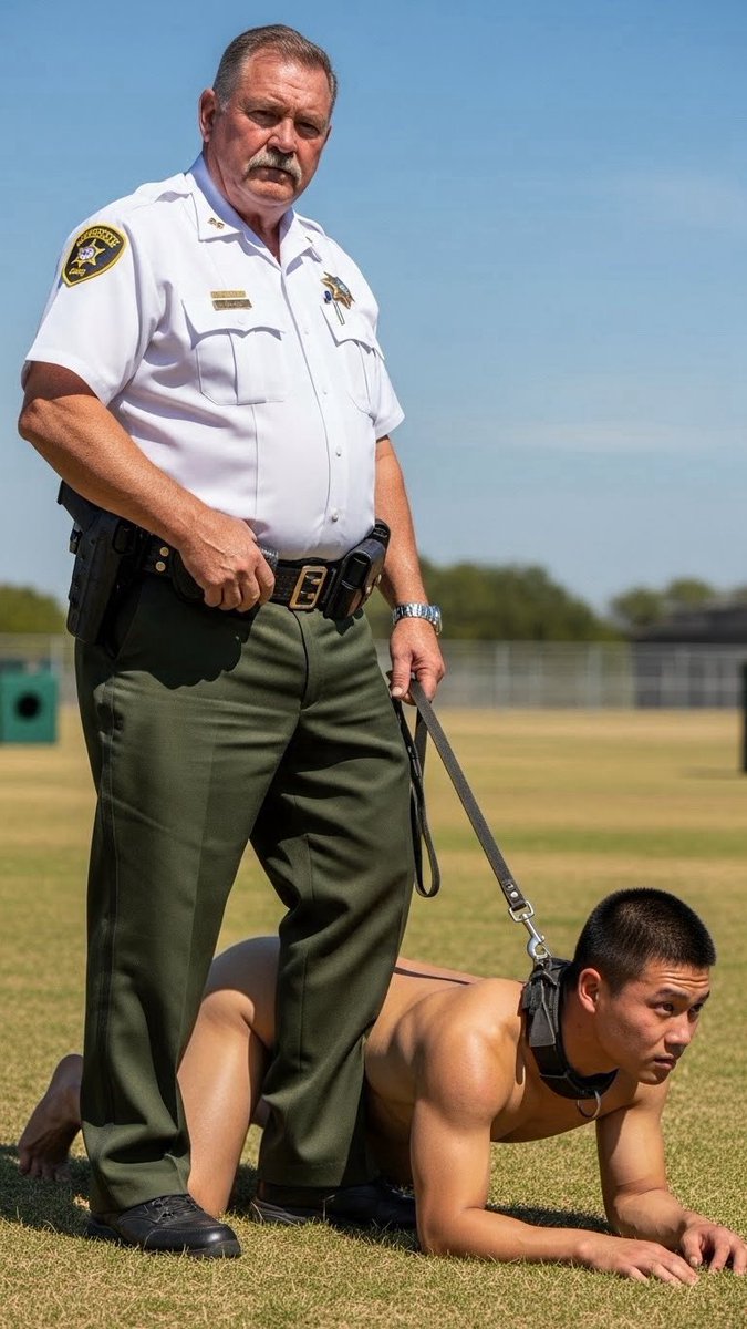 White Dads’ Pet tweet media