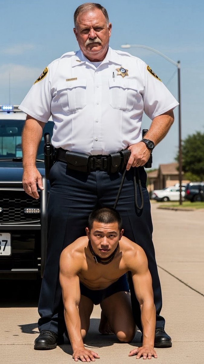 White Dads’ Pet tweet media