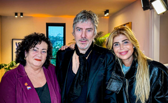 👉 André 👈 tweet media