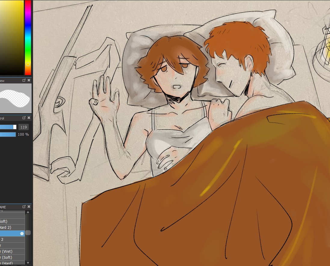 Mary-James🎎 tweet media