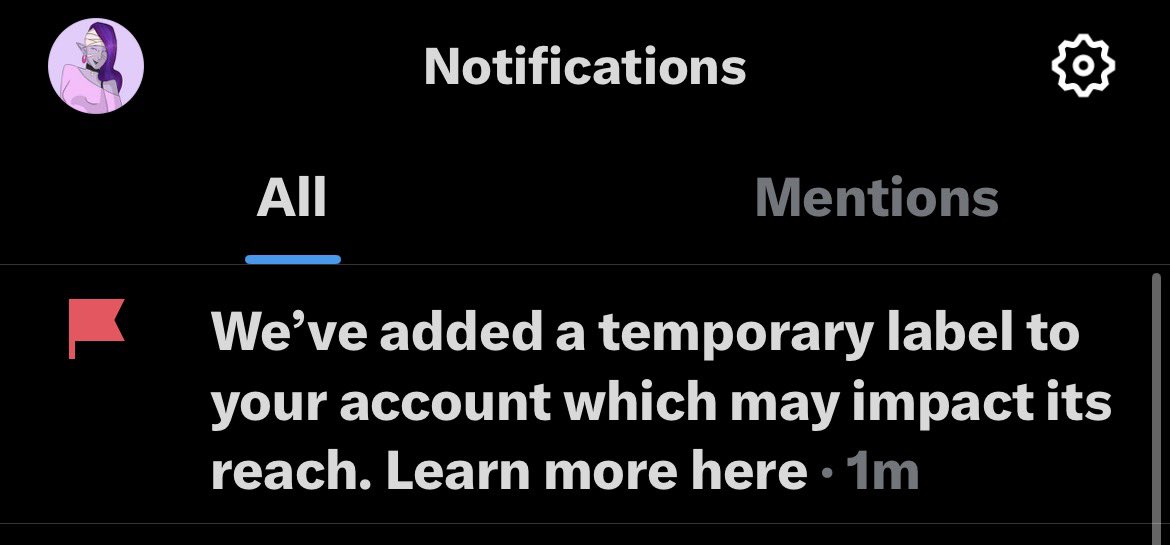 I didn’t do anything wrong…..