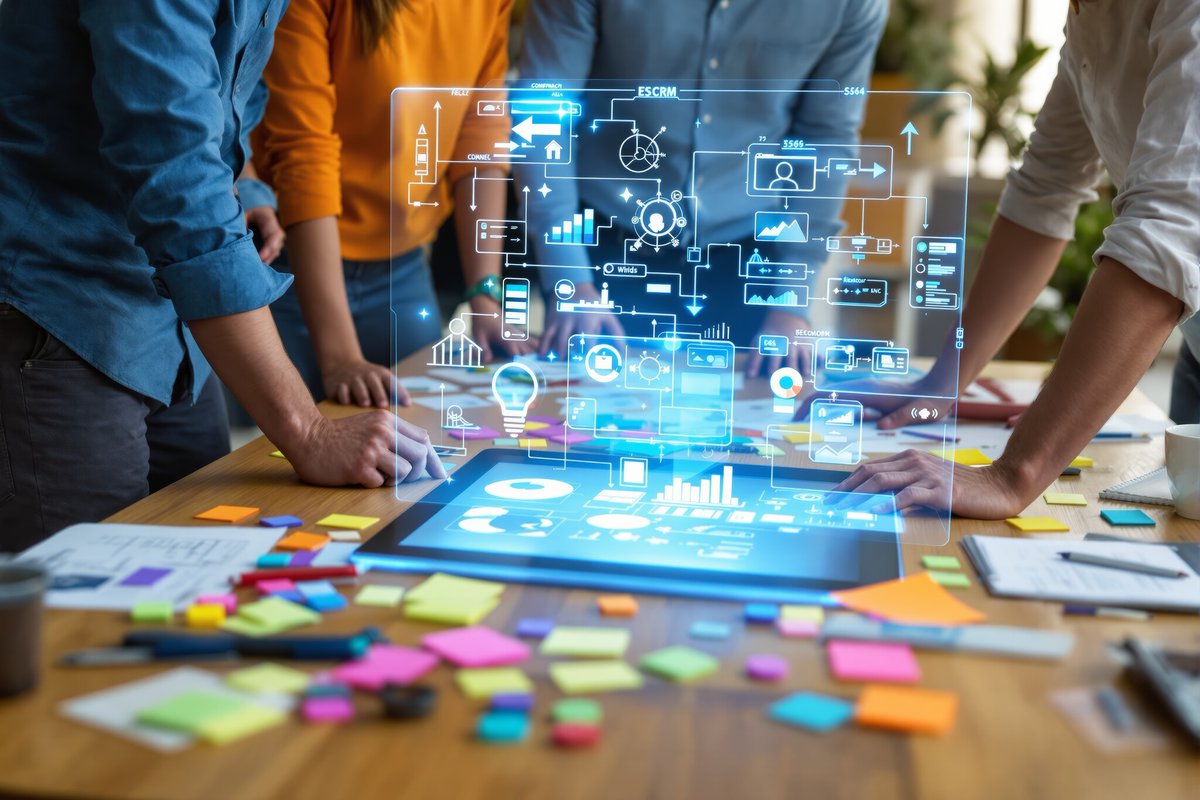 AI tools are multiplying fast! Which ones actually make sense for associations?

Our AI Tools Assessment helps leaders cut through the noise, evaluate solutions, and build a clear investment roadmap in just a few weeks.

Learn more: rpb.li/mx84U

#Associations #AI