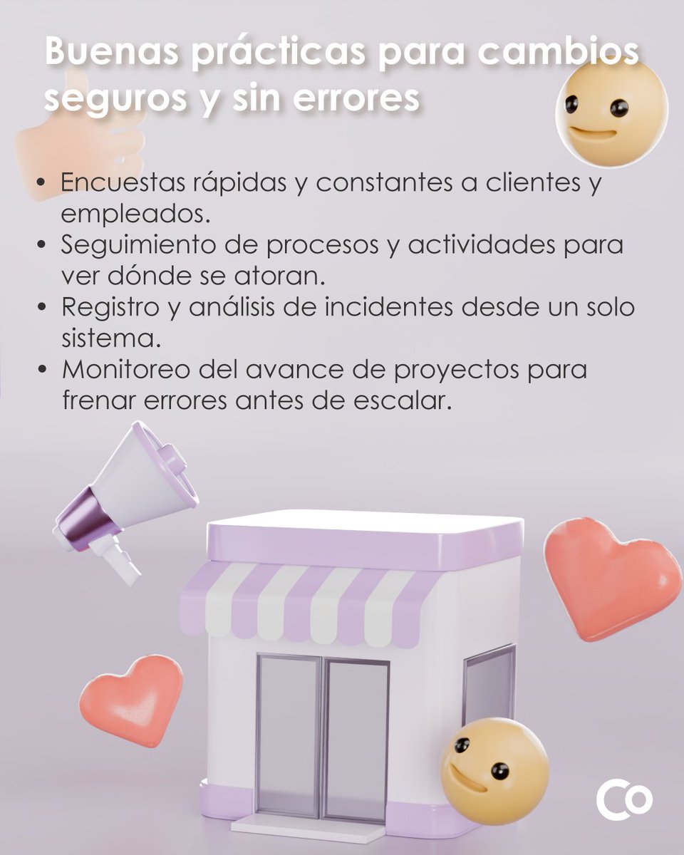 Control2000's tweet photo. ¡Conoce las herramientas de Ventas C2K que te ayudarán a reaccionar a tiempo! 😎
Pide nuestro sistema en el link.👇
https://t.co/lpAFuT6AVb

#Control2000 #VentasC2K #Pymes https://t.co/a5B5doKwpR
