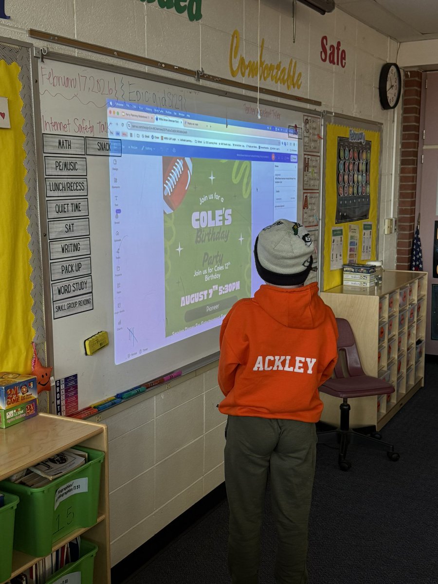 Mrs. Hansen tweet media