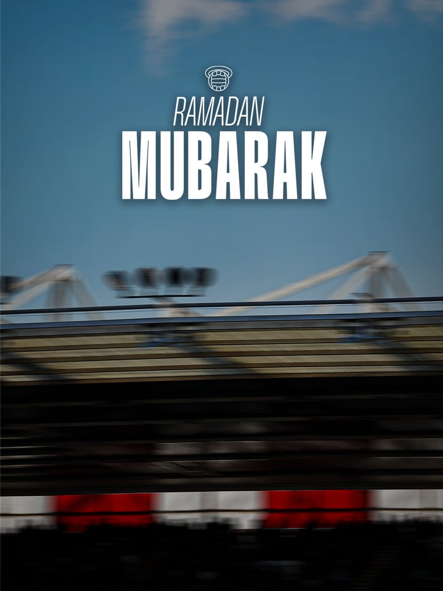 Ramadan Mubarak to all Saints who celebrate 🕌