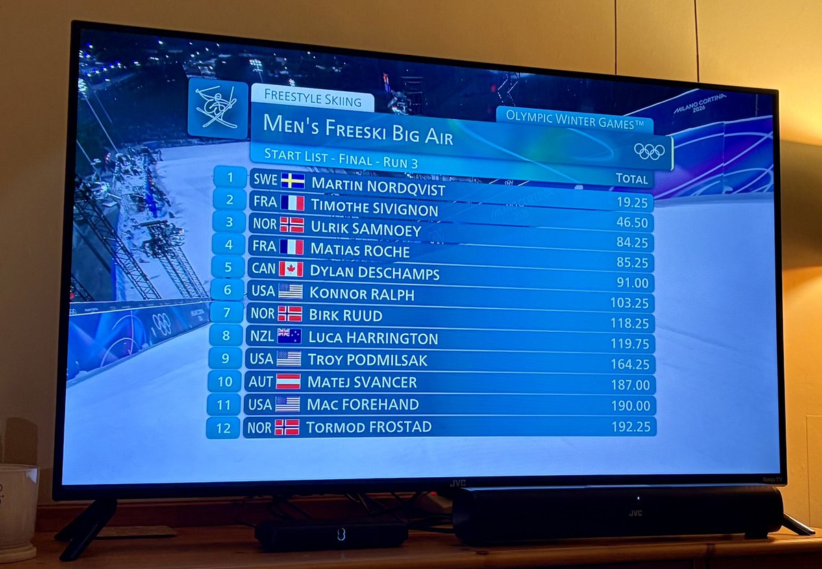 Rob Debenham tweet media