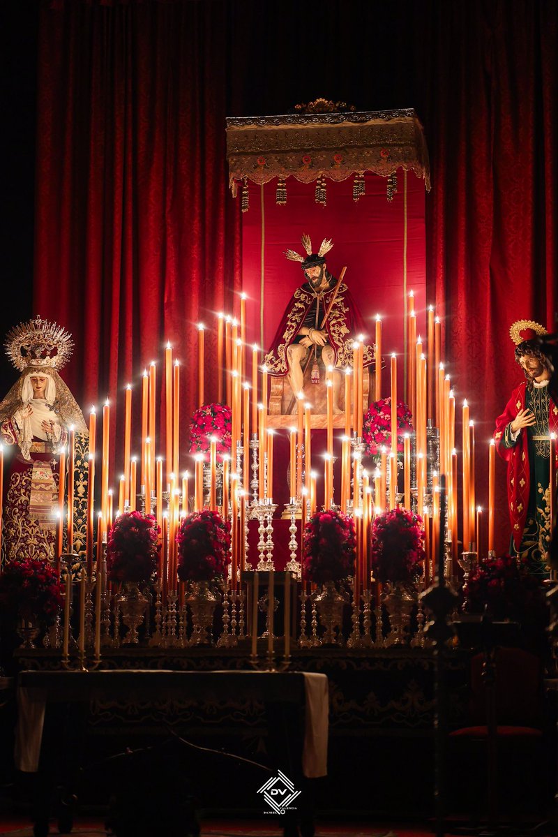 Salud y buen viaje 🔵 

<a href="/AgrupacionVR/">Virgen de los Reyes</a> <a href="/HdadSanEsteban/">𝐇𝐞𝐫𝐦𝐚𝐧𝐝𝐚𝐝 𝐝𝐞 𝐒𝐚𝐧 𝐄𝐬𝐭𝐞𝐛𝐚𝐧</a>