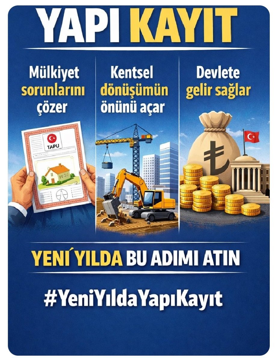 <a href="/magdursuztoplum/">Toplumsal Mağduriyetler Kurulu</a> <a href="/mehemmed19/">Mehmet Aşıla</a> <a href="/erbakanfatih/">Dr. Fatih Erbakan</a> <a href="/rprefahpartisi/">Yeniden Refah Partisi</a> #YapıKayıtMeclise