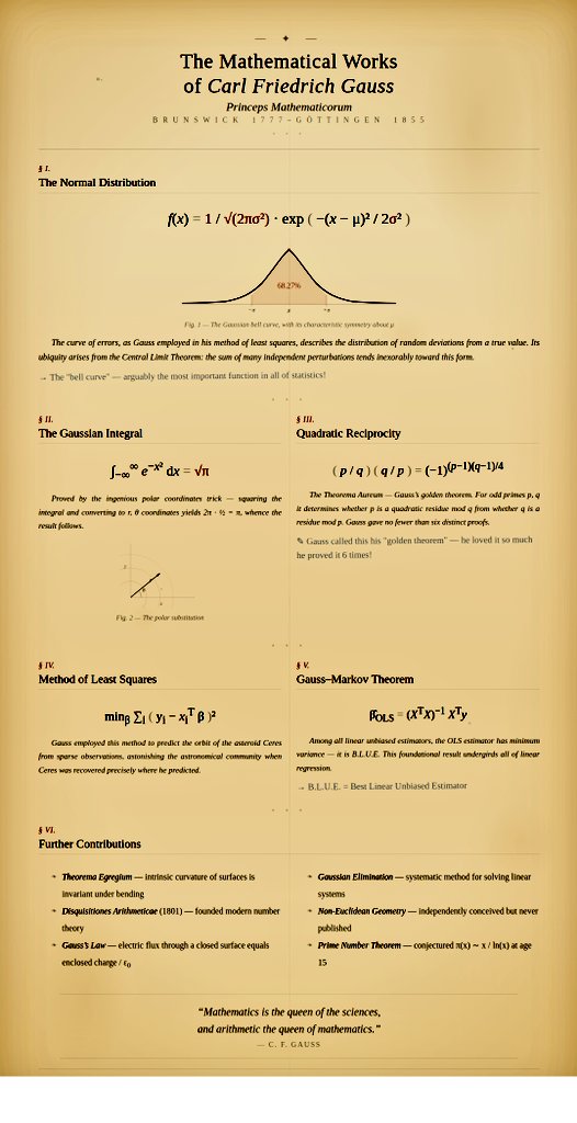 Probability and Statistics tweet media