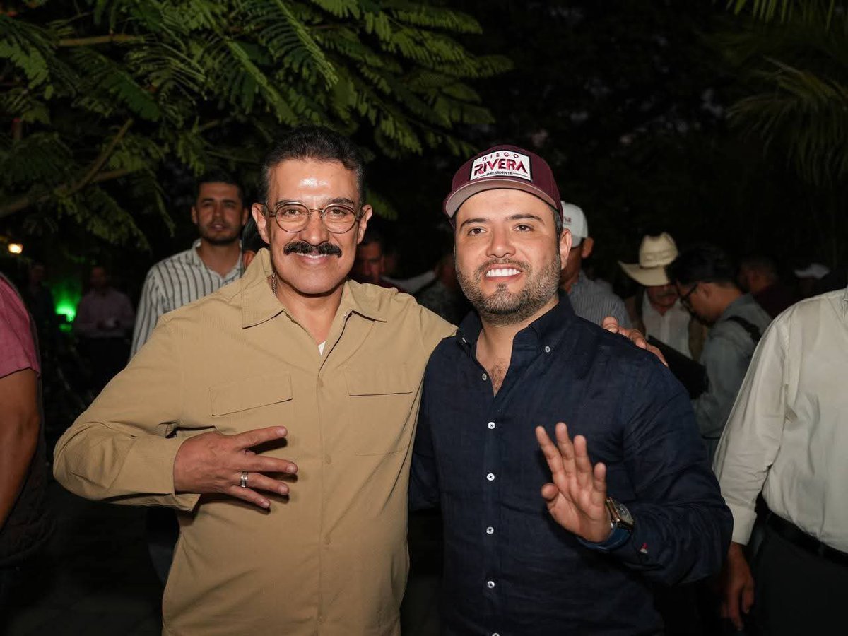 Jorge García Orozco tweet media