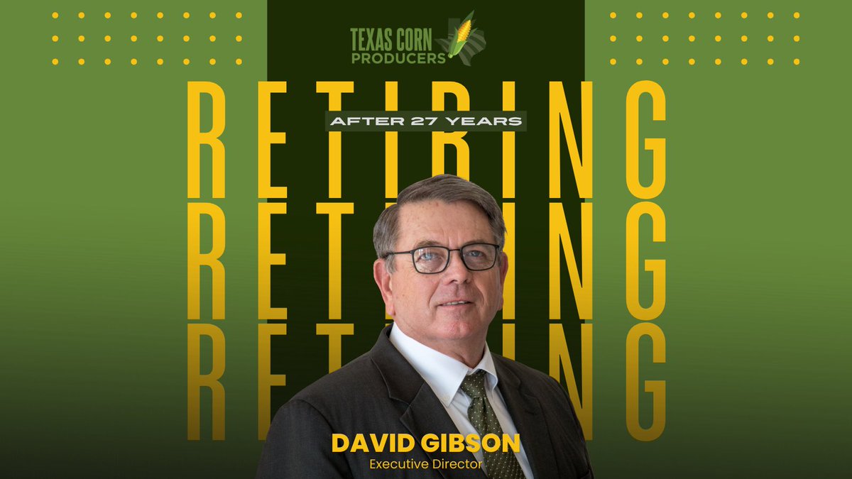 Texas Corn Producers tweet media