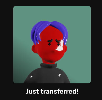 <a href="/ChromaClubNFT/">Chroma Club</a> 3. <a href="/Yuri51074656/">Mavzero</a>

Minted 10

Extra CC sent to him