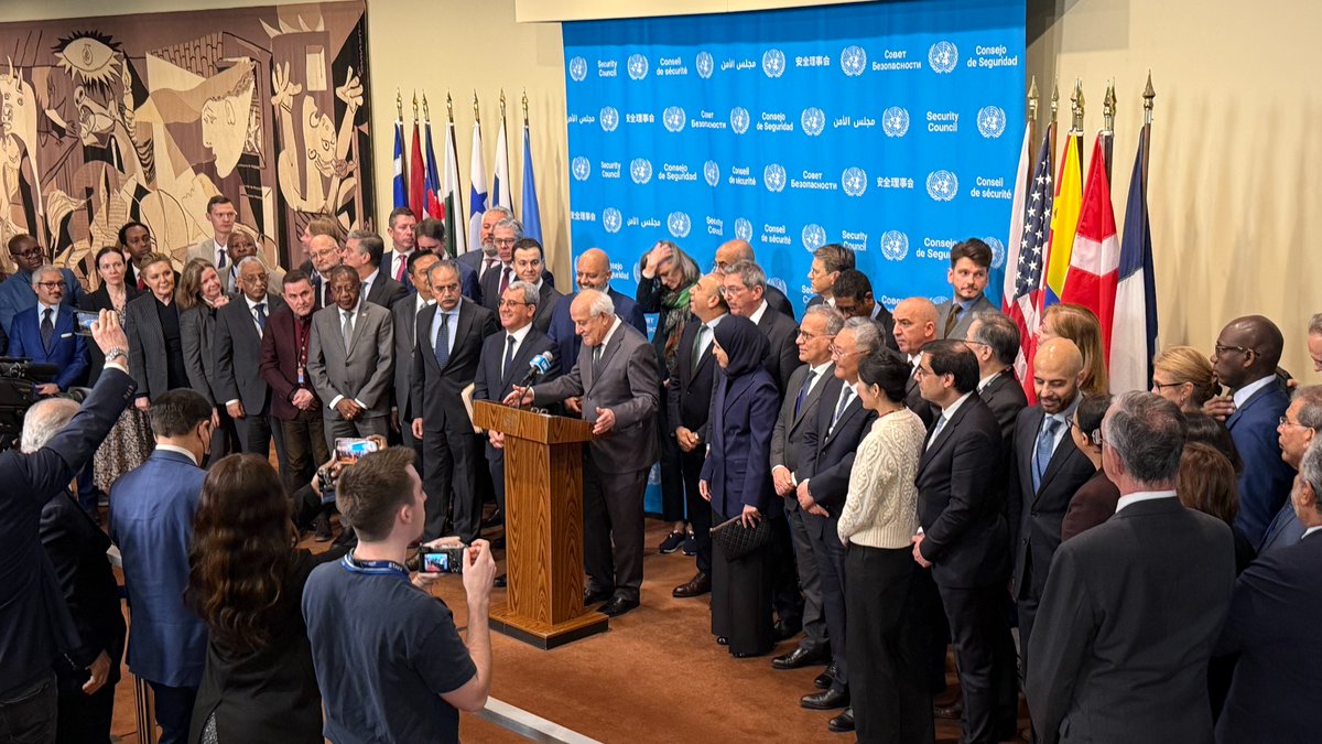 NorwayUN tweet media