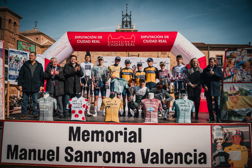 _FCIB's tweet image. JOAN ROCA, 2º EN EL MEMORIAL SANROMA

Este pasado fin de semana, del 13 al 15 de febrero, se ha disputado el XXVI Memorial Manuel Sanroma Valencia en la ciudad de Almagro, en Ciudad Real...

Toda la INFO en Instagram y Facebook.
