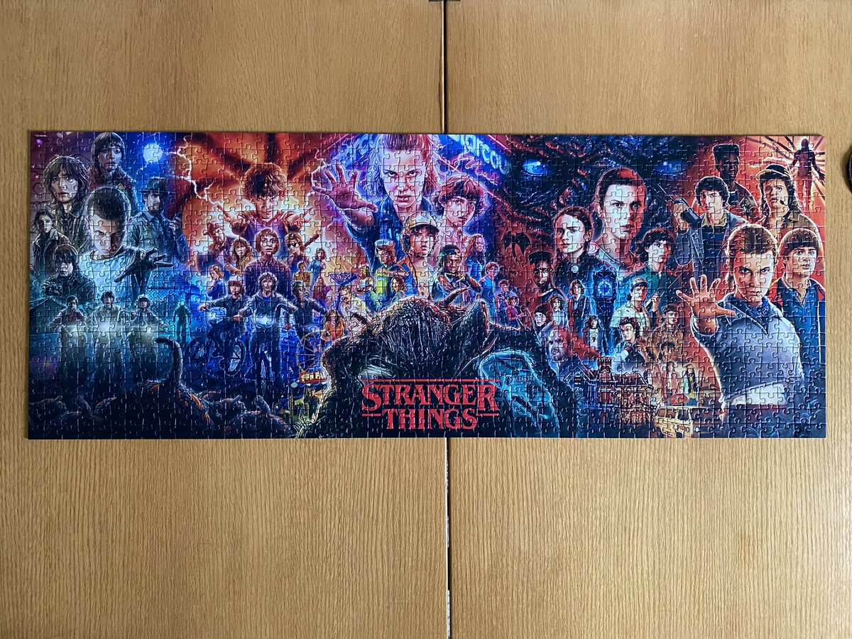 helen / lucha tweet media