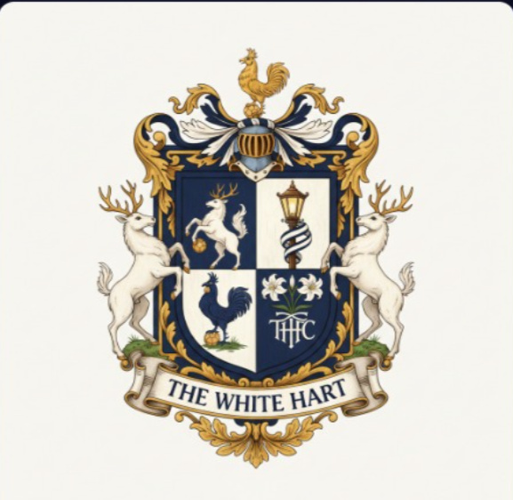 An Echo of Glory tweet media