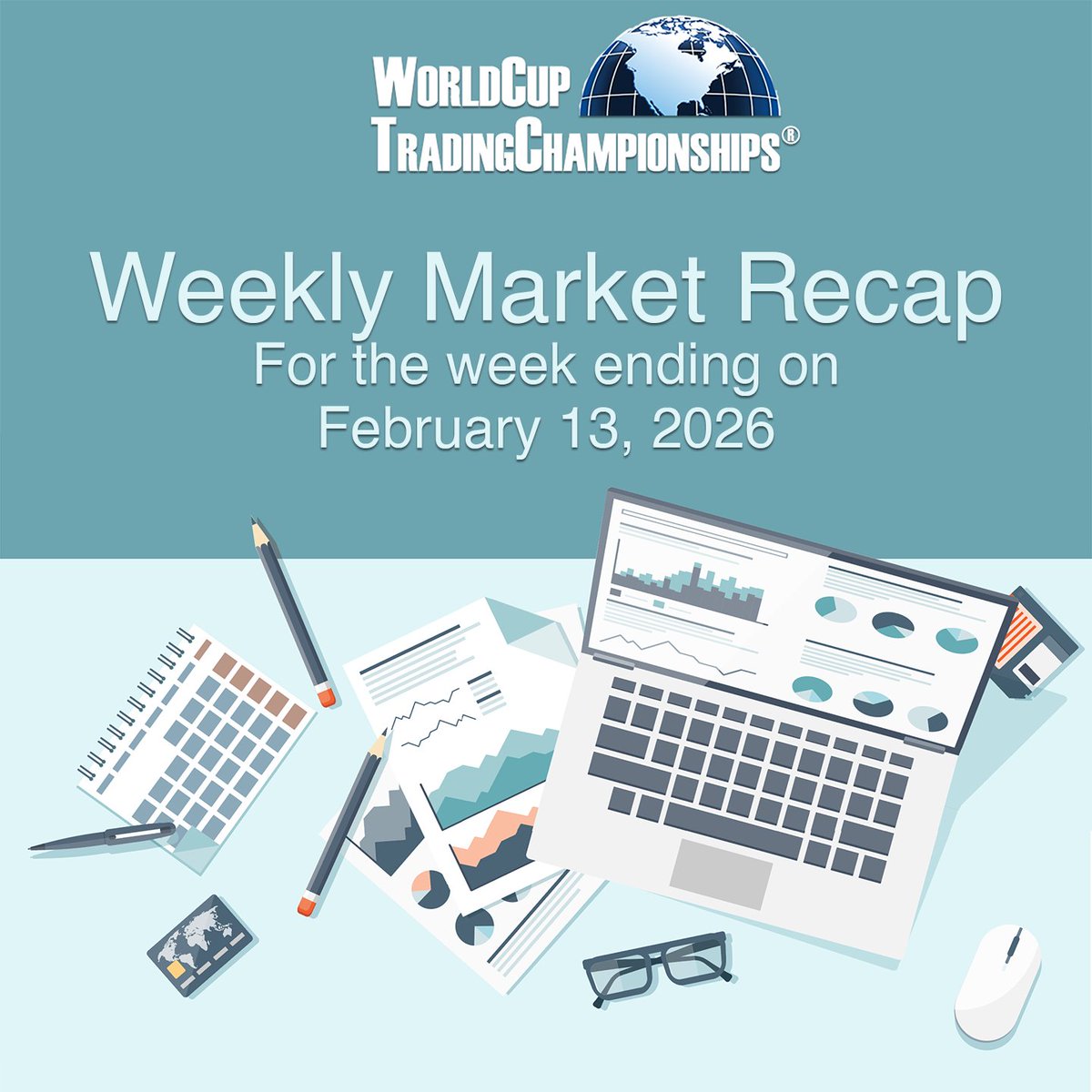 World Cup Trading tweet media