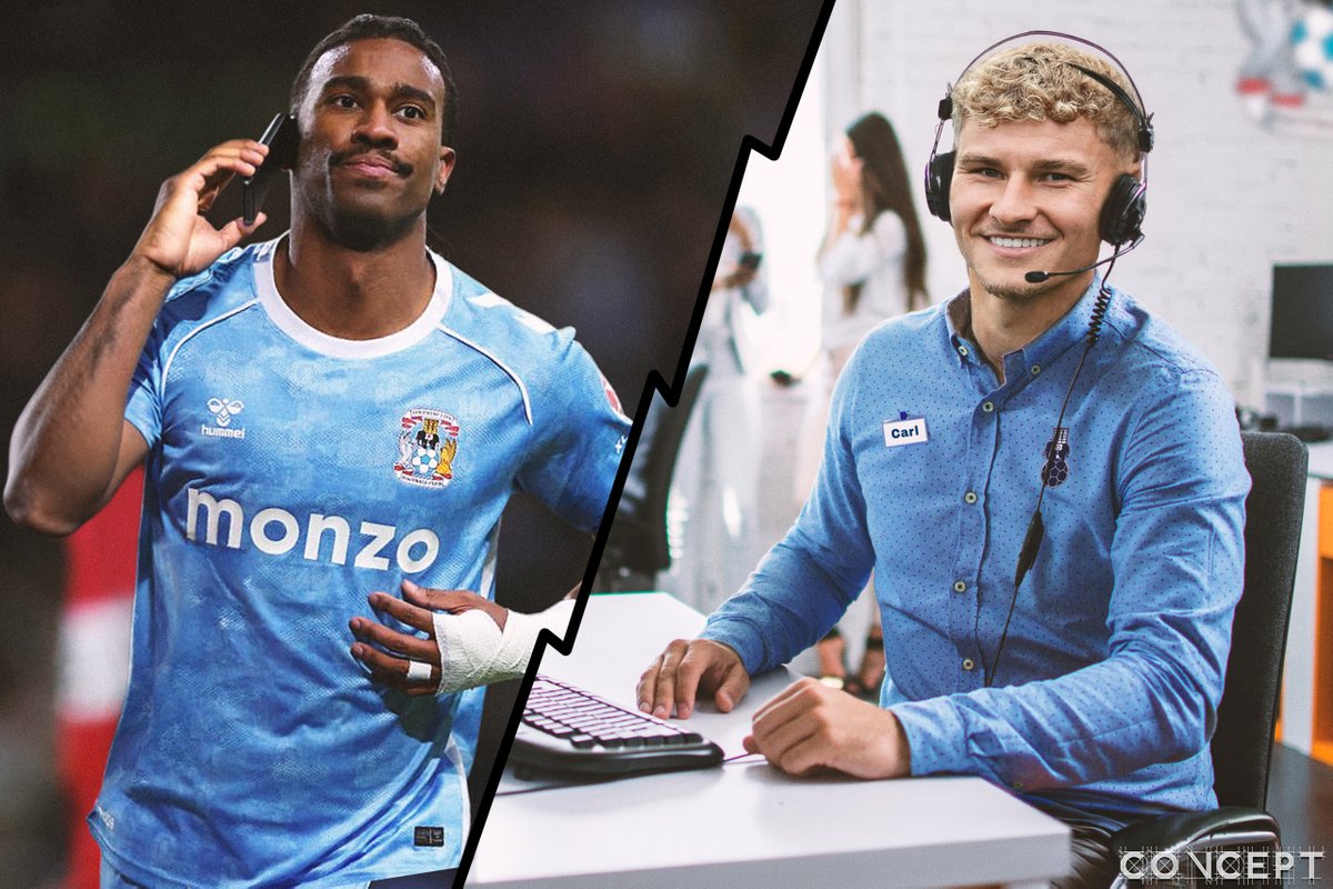 Carl speaking, how may I assist you?  #pusb