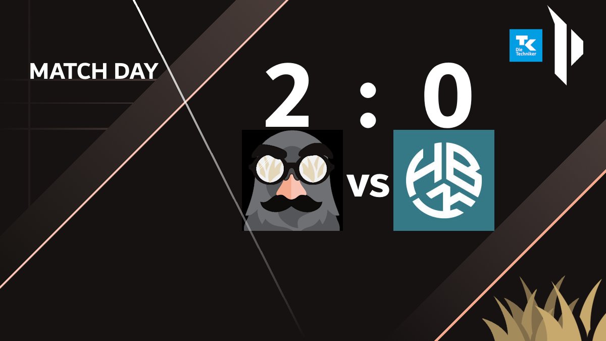 Duplex Silva - Pigeons Edition tweet media