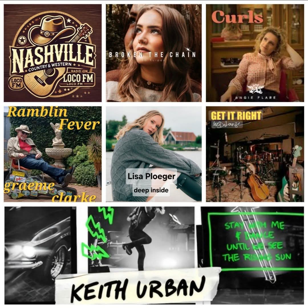 LocoFM | Jouw Regioradio! tweet media