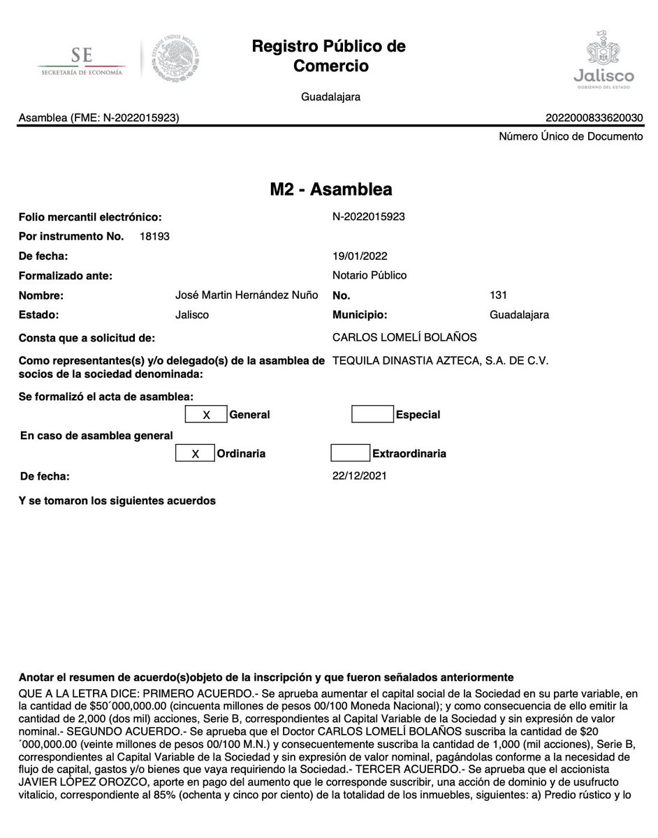 Jorge García Orozco tweet media