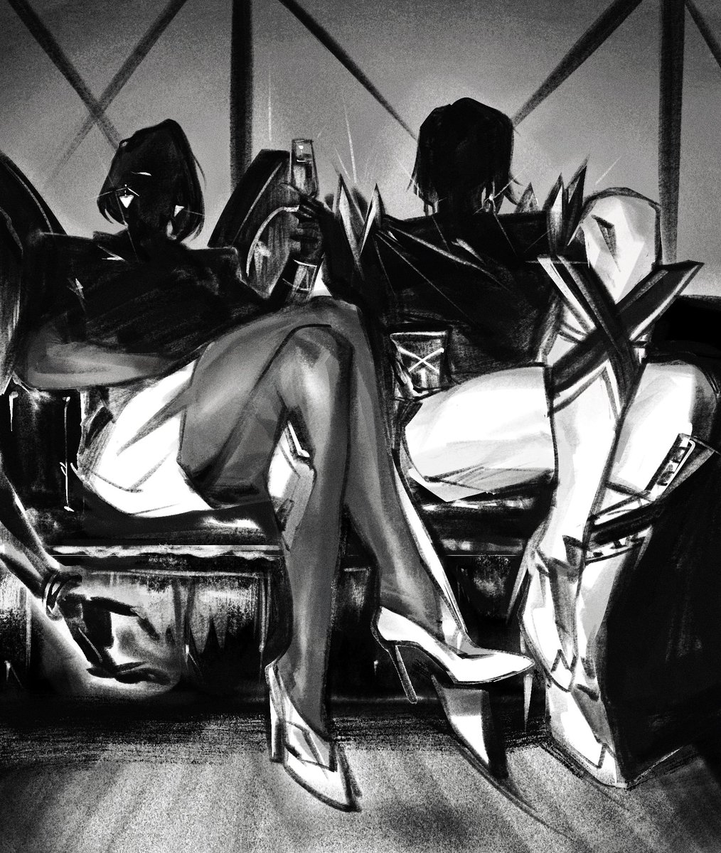 _crowlxxx31's tweet image. #Overwatch2 #Domina #MarvelRivals #Emmafrost