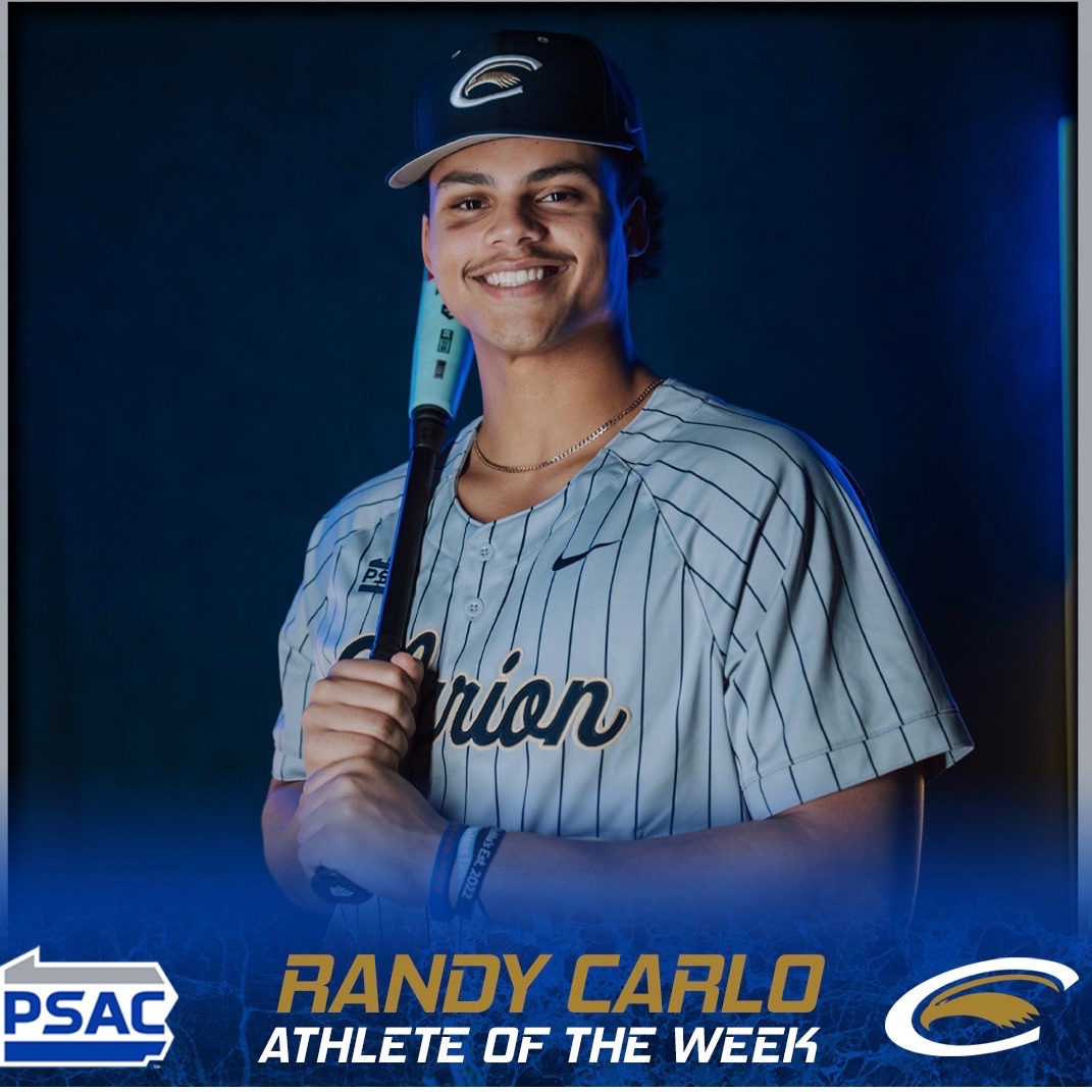 Clarion Baseball tweet media