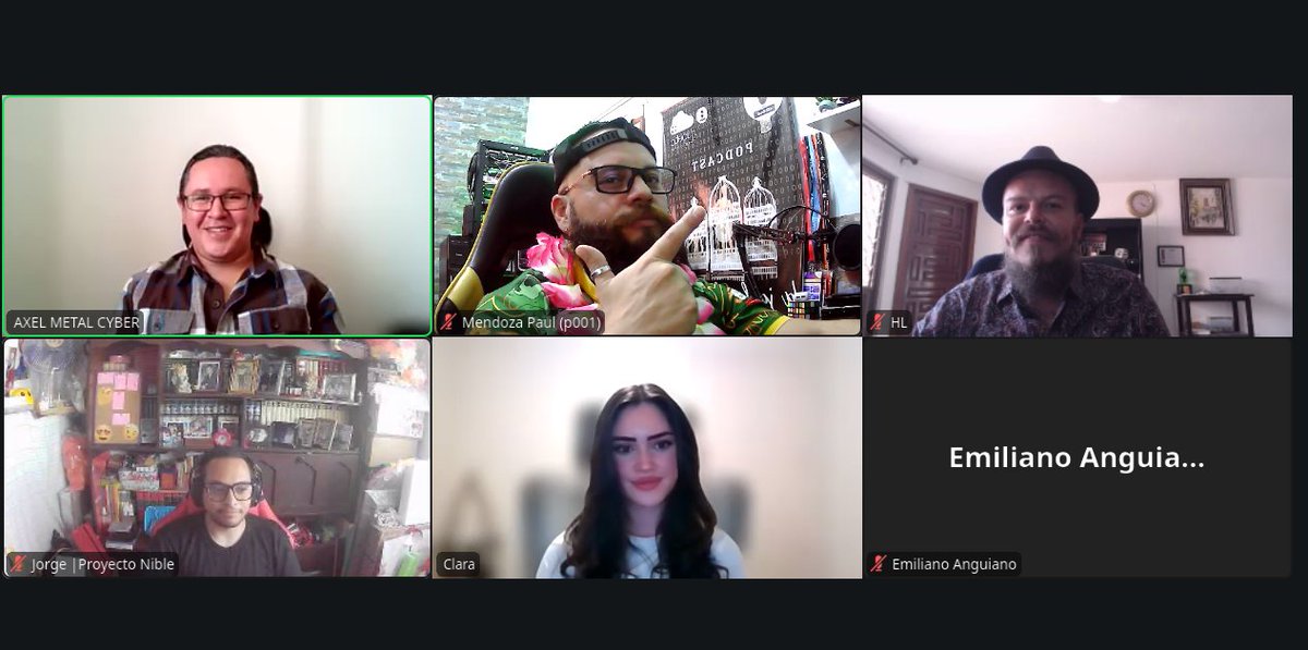 Pool Mendoza tweet media