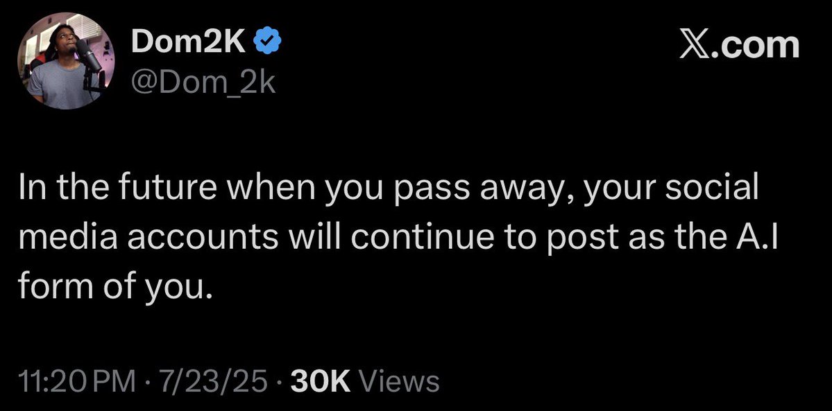 Dom_2k's tweet image. Bruh come ON I WAS KIDDINGGG