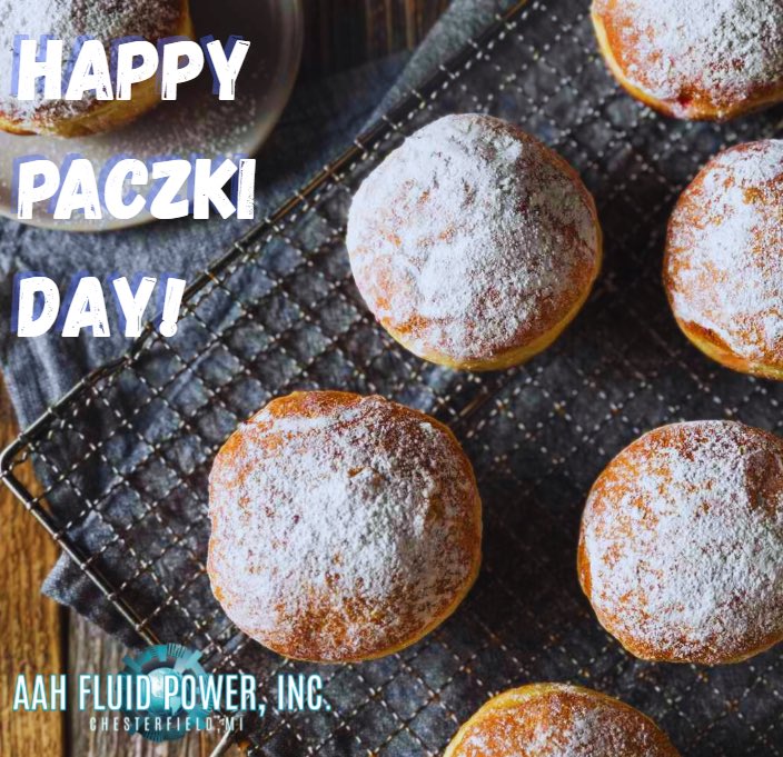 AAH Fluid Power tweet media