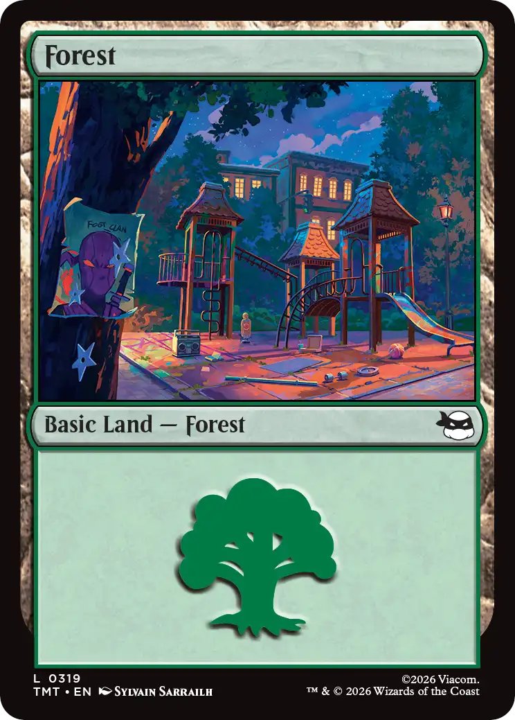 Cardboard by the Numbers tweet media