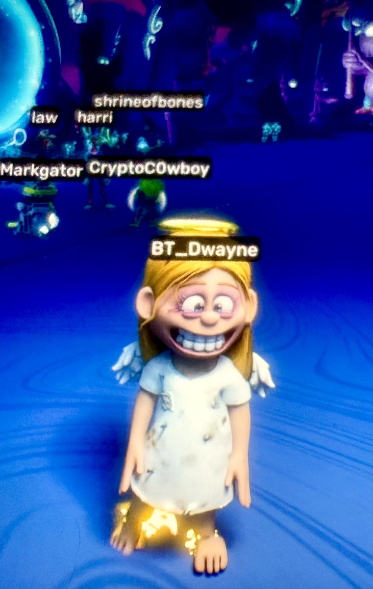 BTdwayne.Eth|NFT_Dee🦍 tweet media