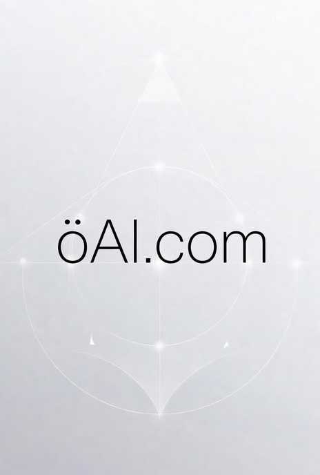 QM_DOMAINS's tweet image. A rare 3-letter .com with built-in AI dominance.

öai.com

#ÖAI #ArtificialIntelligence #AIStartup #PremiumDomain #3LetterDomain #BrandIdentity #Openai 

• Ultra-short
• Scandinavian minimal aesthetic
• Perfect for AI, research, or next-gen infrastructure
•