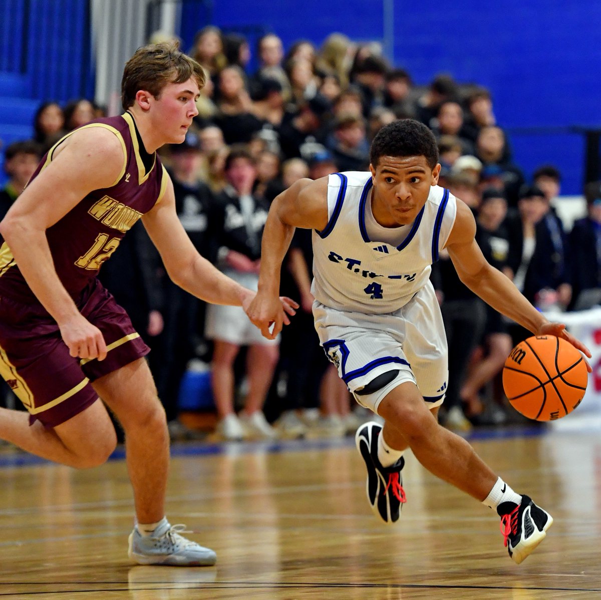 St. Joseph's Catholic School Athletics tweet media