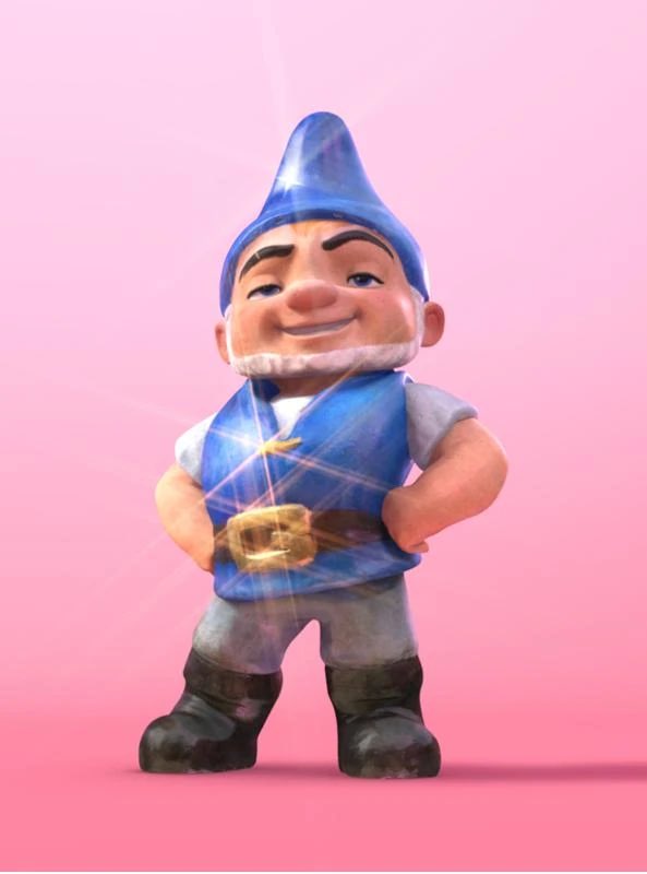 checkyesgnomeo's tweet photo. can’t believe dan and phil talked about romeo and juliet on the pod and left out the best character https://t.co/w6DpJw0uq9