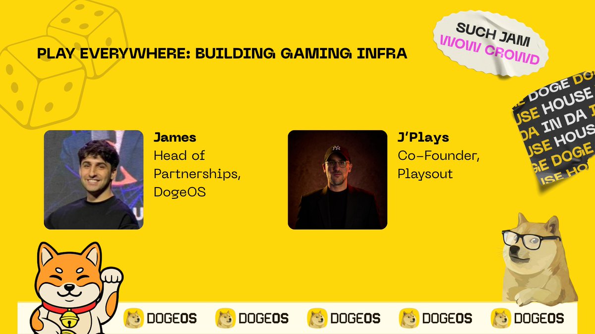 DogeOS tweet media