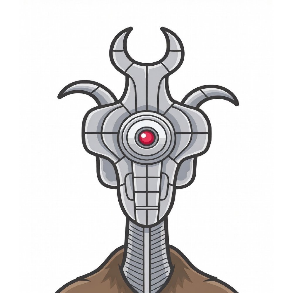 #Illustration #Sketch #Artist #Art #Creativity #digitalart #art #noAI #drawing #cartoons #characterdesigne #robots #NFTs