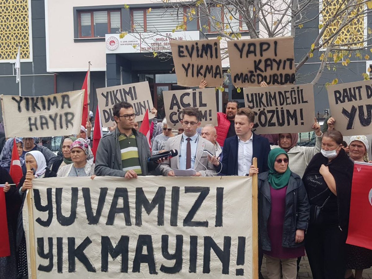 <a href="/magdursuztoplum/">Toplumsal Mağduriyetler Kurulu</a> <a href="/mehemmed19/">Mehmet Aşıla</a> <a href="/erbakanfatih/">Dr. Fatih Erbakan</a> <a href="/rprefahpartisi/">Yeniden Refah Partisi</a> #YapıKayıtMeclise
