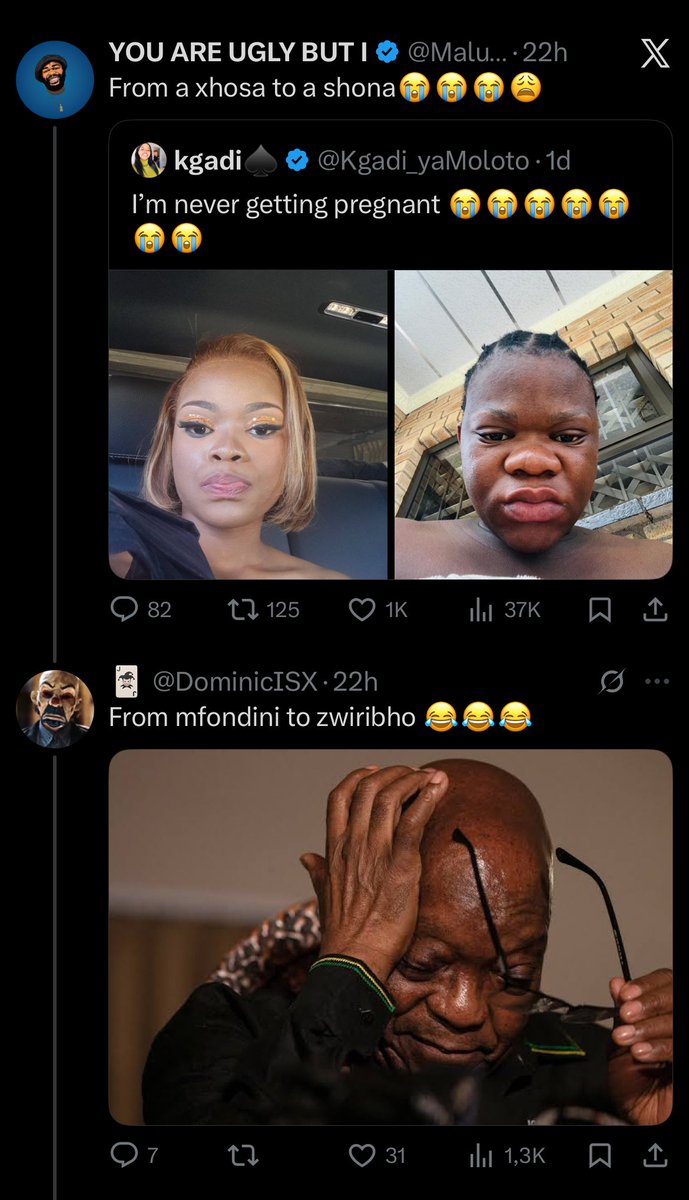 destinyzee's tweet image. #InCaseYouMissedIt