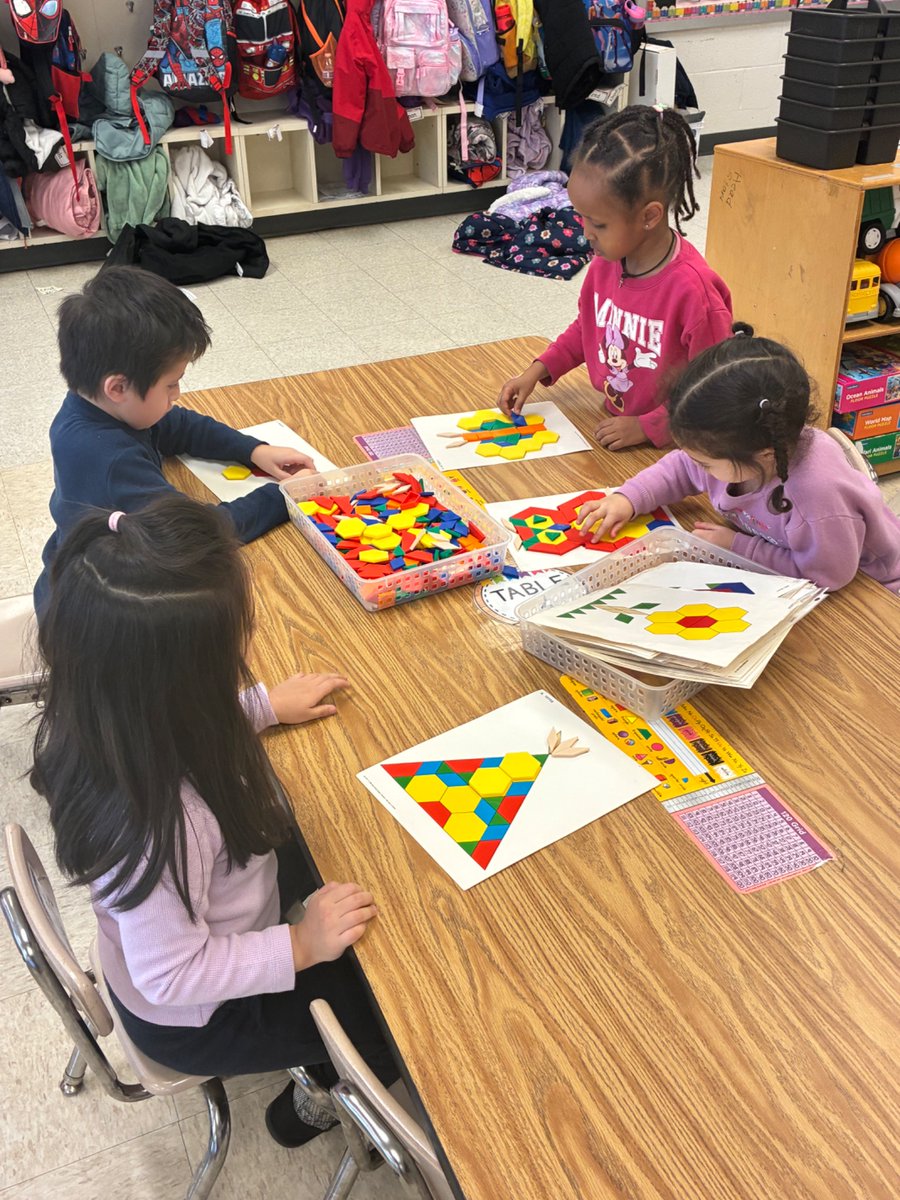 Kemp Mill - Dr. Bernard X. James, Sr., Principal tweet media