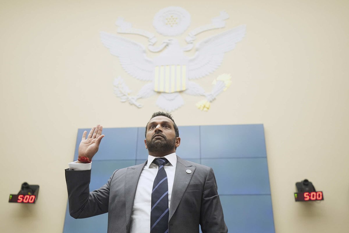 Q ™️ tweet media