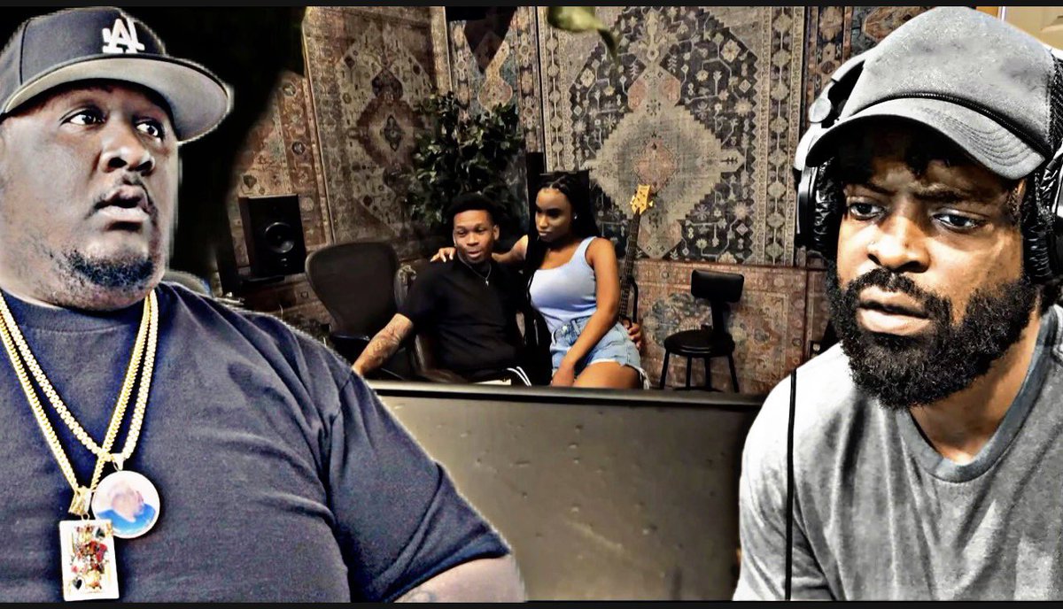 Boyfriend CATCHES Girlfriend Cheating and EXPOSES Her For It! (Loyalty T... youtu.be/6IMYM4LFL4M?si… via <a href="/YouTube/">YouTube</a>