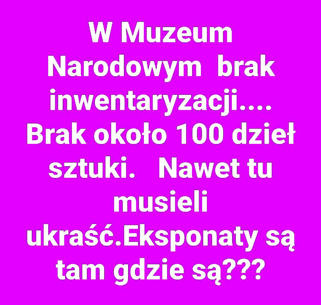 Złodziejstwo Glińskiego cześć 5