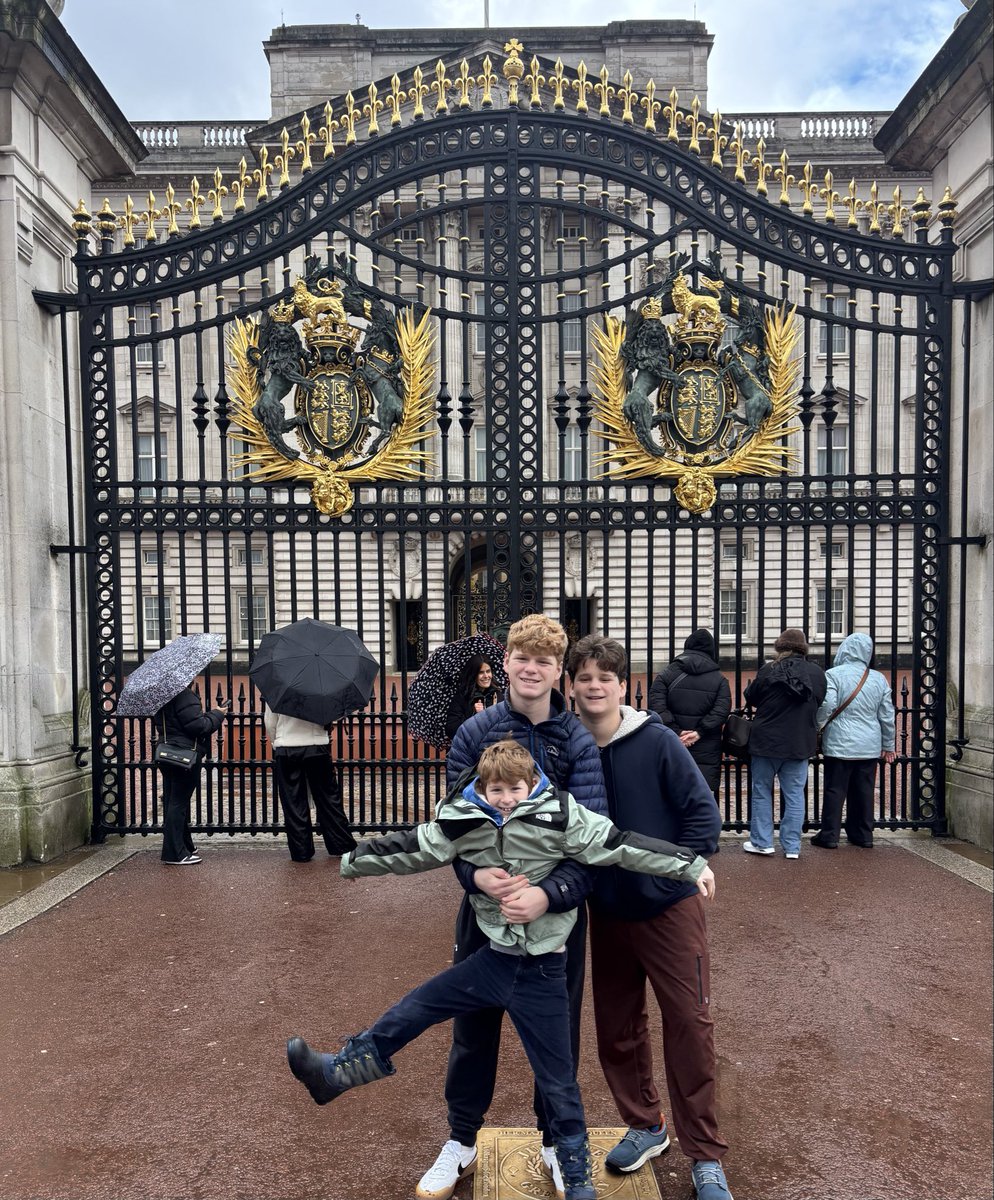 Hartmann Boys tweet media